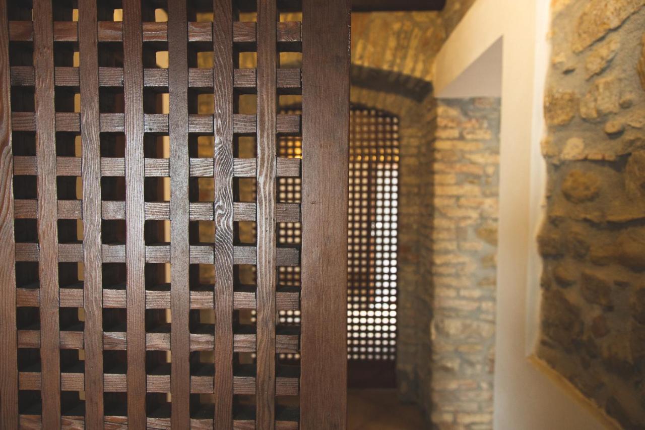Masseria Baglio Perciata Camporeale Екстериор снимка