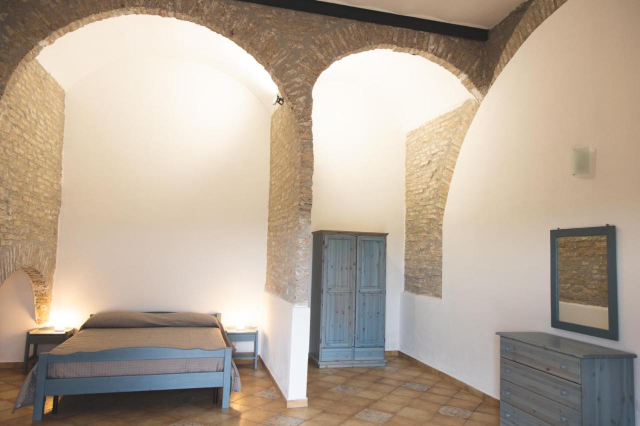 Masseria Baglio Perciata Camporeale Екстериор снимка