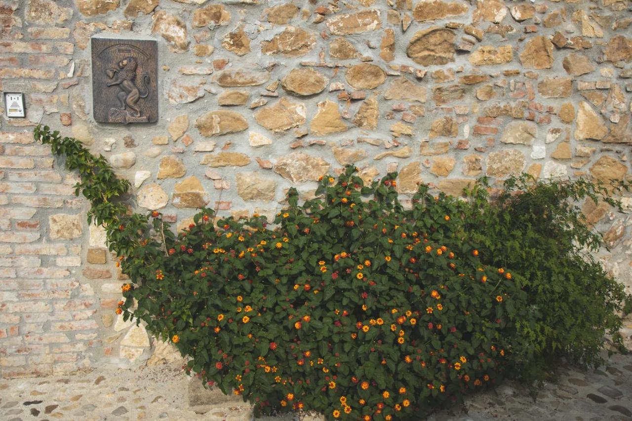 Masseria Baglio Perciata Camporeale Екстериор снимка
